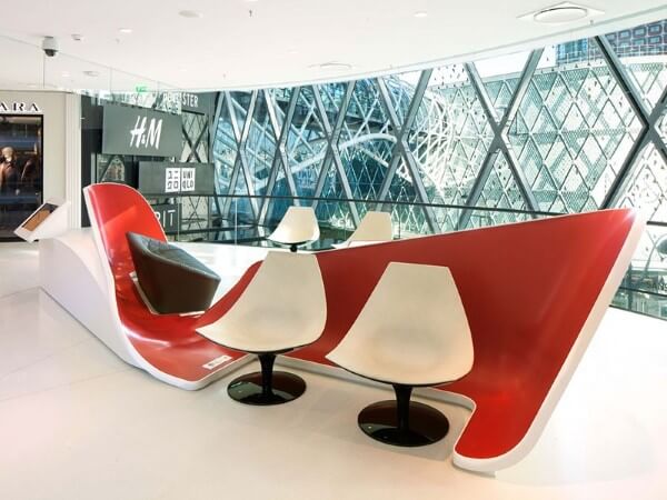  Đá LG-S025 Fiery Red