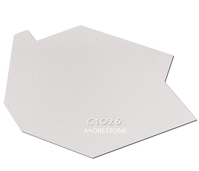 Casla Quartz - C1026 Polar