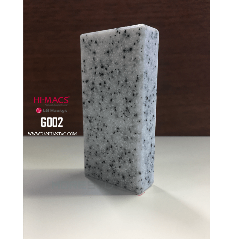 Đá LG - G002 Gray Sand