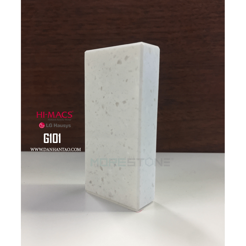 Đá LG - G101 Crystal Beige