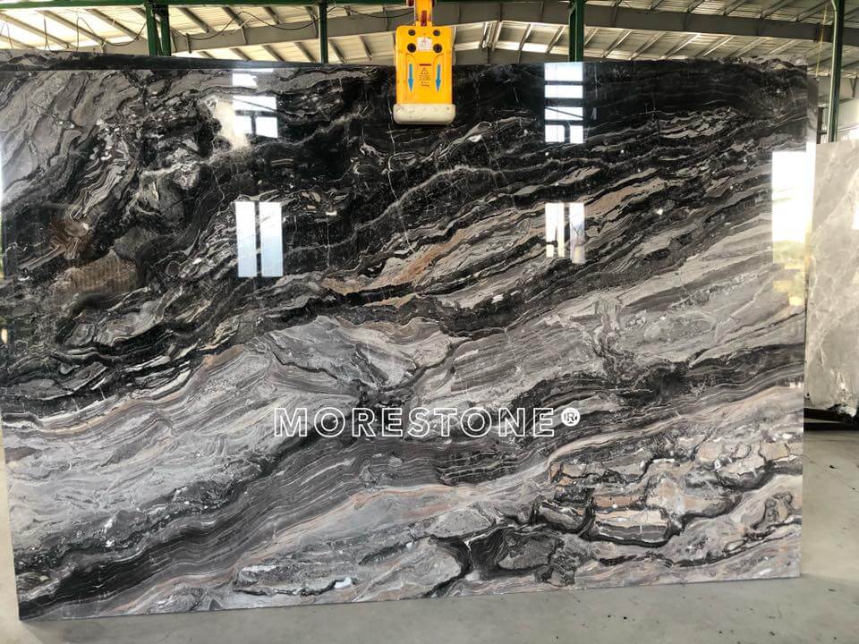 Mẫu đá tự nhiên ốp vách lát sàn - M005