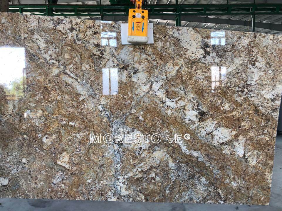 Mẫu đá tự nhiên ốp vách lát sàn - M008