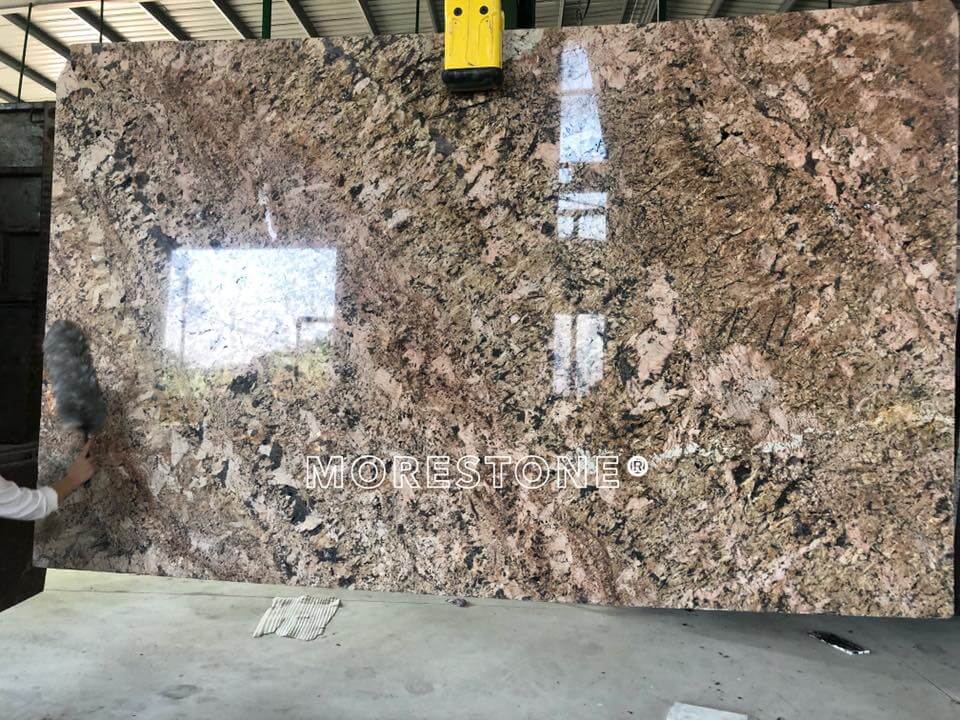 Mẫu đá tự nhiên ốp vách lát sàn - M010