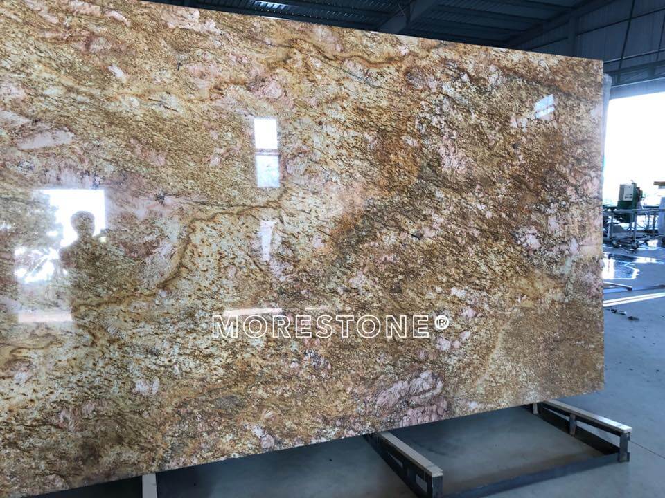 Mẫu đá tự nhiên ốp vách lát sàn - M012