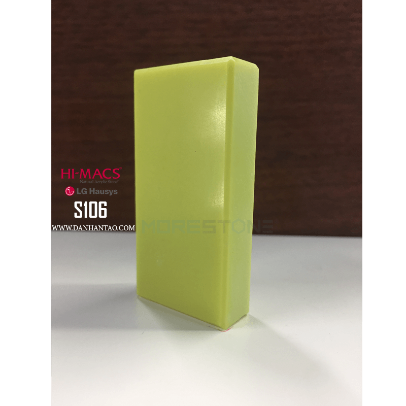 Đá LG - S106 Lemon 