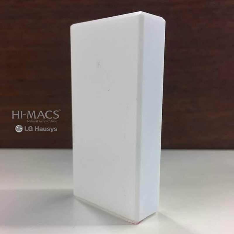 Đá LG - S028 Alpine White