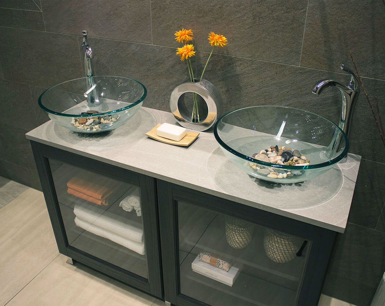 Sản phẩm đá nhân tạo Vicostone - Altea