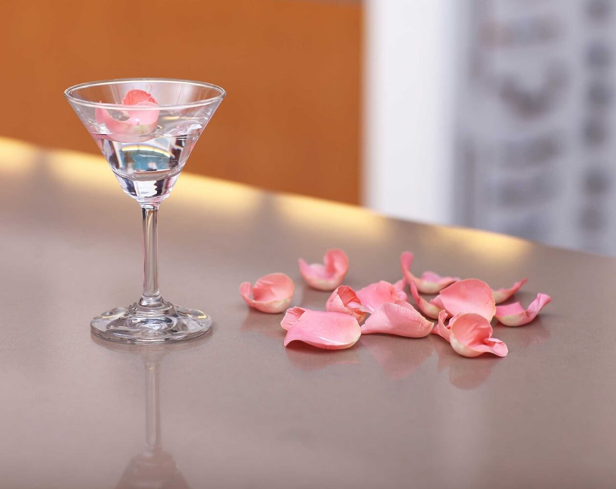 Sản phẩm đá Vicostone - Camellia 