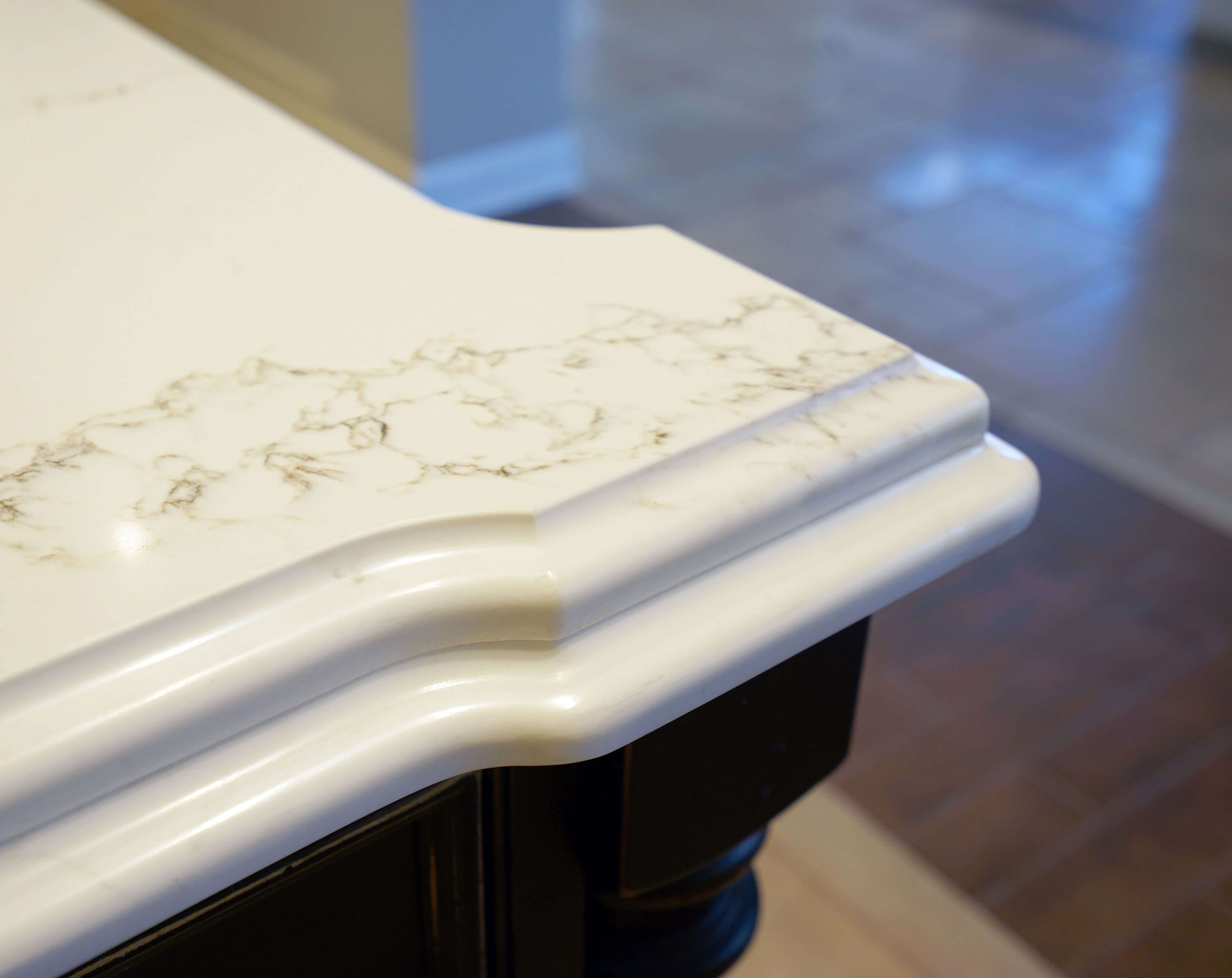Sản phẩm đá Vicostone - Statuario