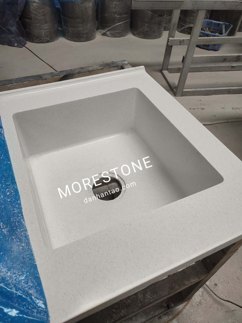 Gợi ý một số mẫu chậu đá liền khối hàn quốc đang được ưa chuộng hiện này.
