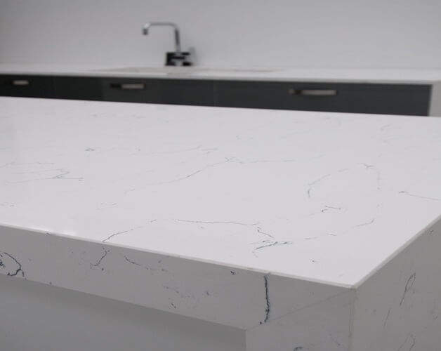 Sản phẩm đá Vicostone - Bianco Venato