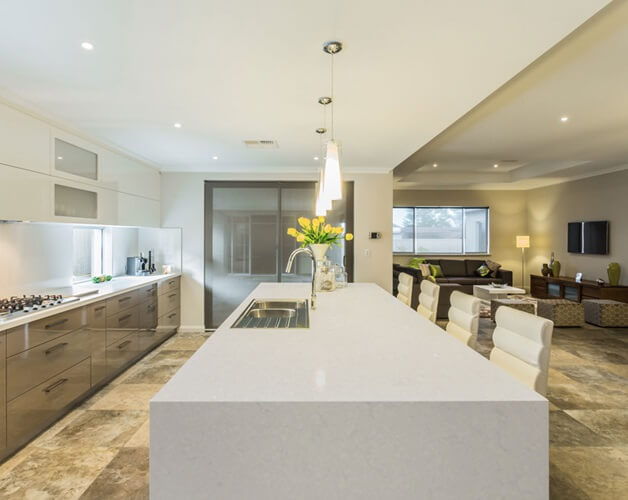 Sản phẩm đá Vicostone - Gioia Carrara