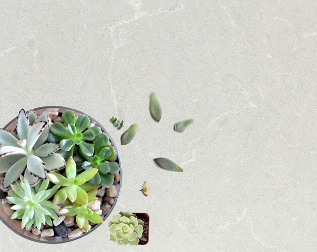 Sản phẩm đá Vicostone - Savoie Xám