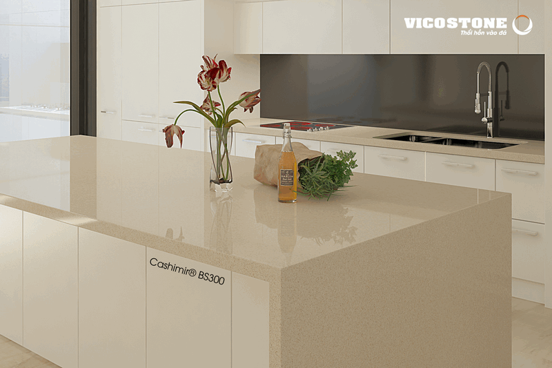 Vicostone - BS300 Cashimir