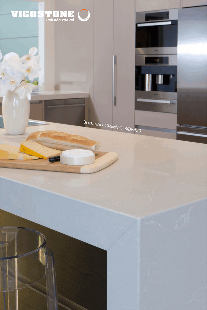 Vicostone - BQ8430 Botticino Classic