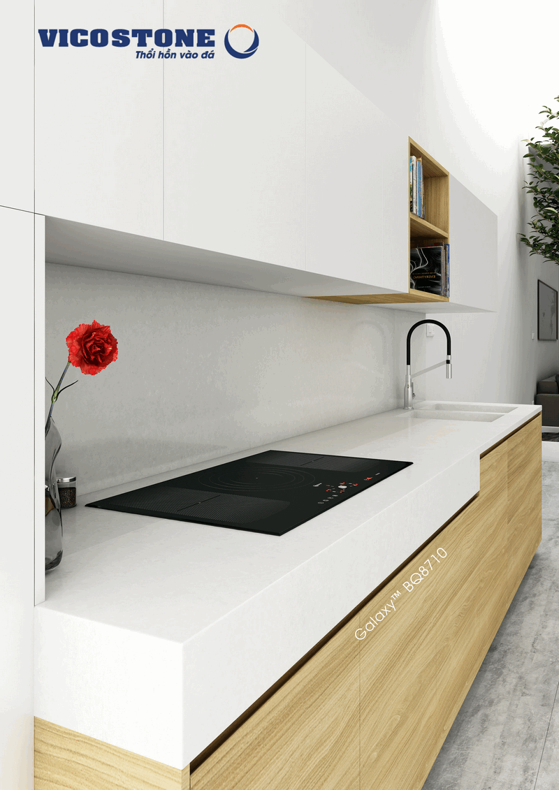 Vicostone - BQ8710 Galaxy