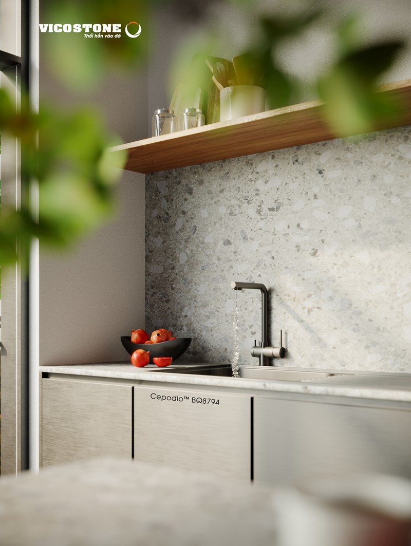 Vicostone - BQ8794 Cepodio