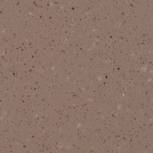Solid Staron - SC475 - Sanded Clay