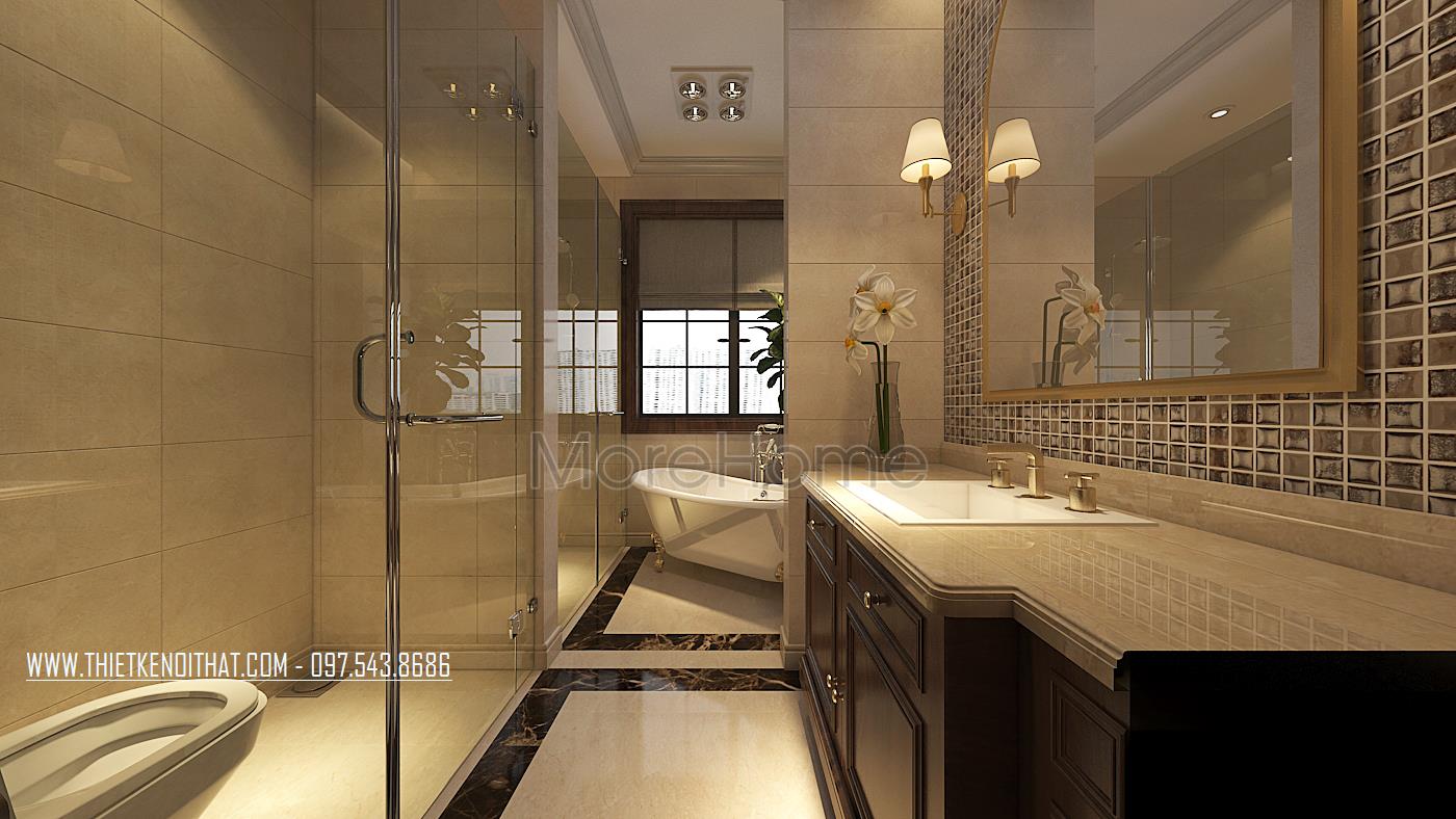 Những mẫu đá nhân tạo ốp lát nhà tắm đẹp và sang Những mẫu đá nhân tạo ốp lát nhà tắm đẹp và sang