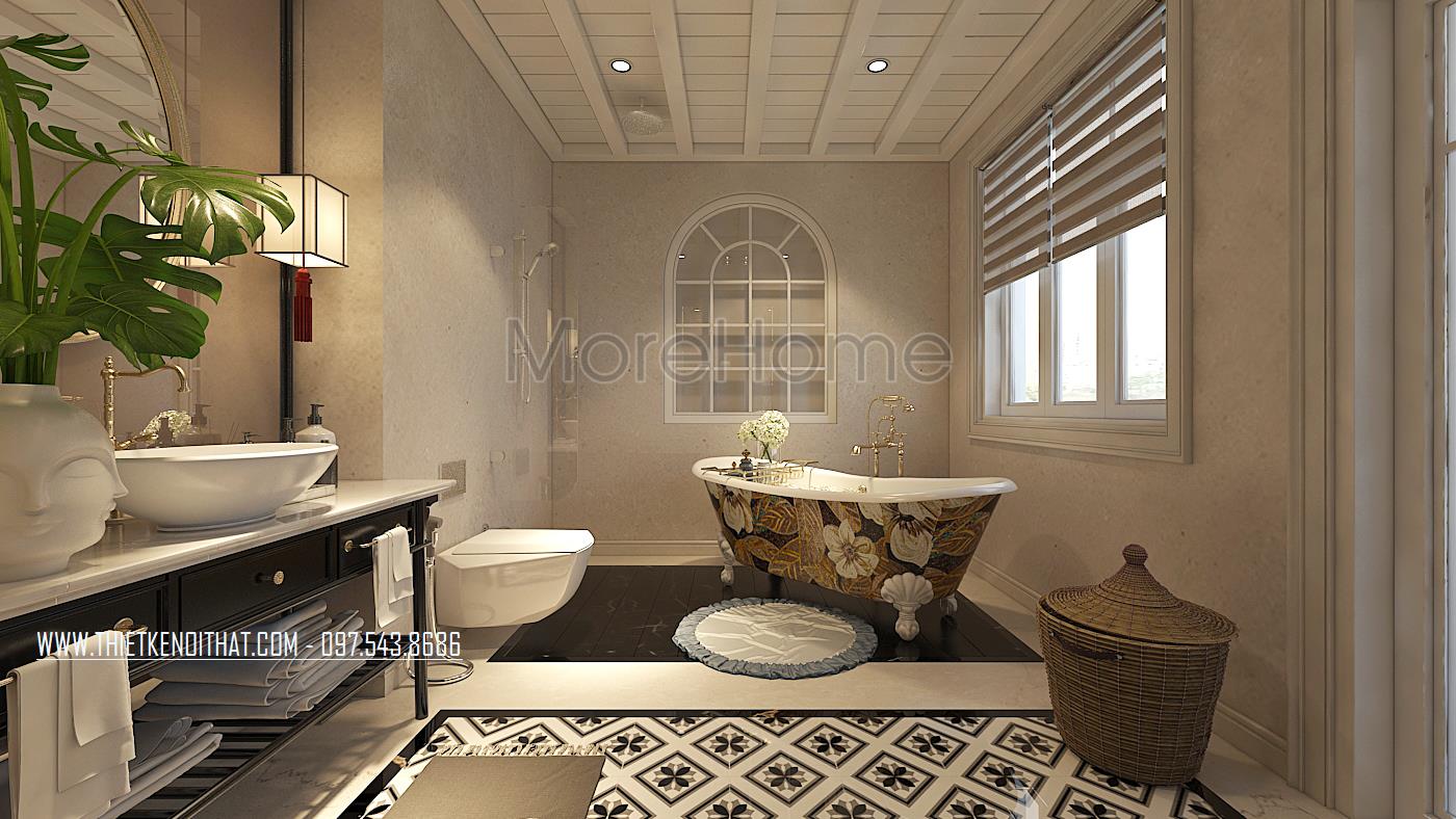 Những mẫu đá nhân tạo ốp lát nhà tắm đẹp và sang Những mẫu đá nhân tạo ốp lát nhà tắm đẹp và sang