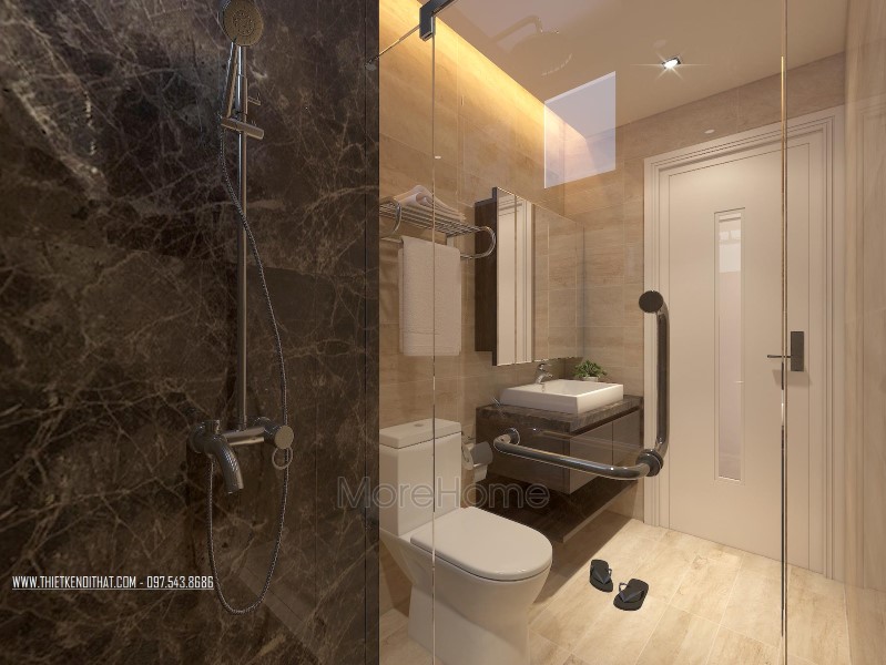 Những mẫu đá nhân tạo ốp lát nhà tắm đẹp và sang Những mẫu đá nhân tạo ốp lát nhà tắm đẹp và sang