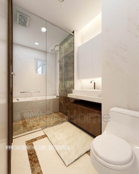 Những mẫu đá nhân tạo ốp lát nhà tắm đẹp và sang Những mẫu đá nhân tạo ốp lát nhà tắm đẹp và sang