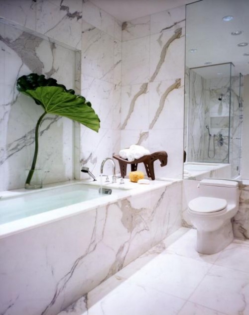 Sự khác biệt giữa đá nhân tạo Carrara với đá nhân tạo Calacatta Sự khác biệt giữa đá nhân tạo Carrara với đá nhân tạo Calacatta