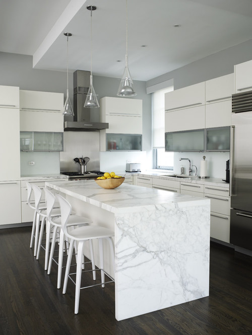Sự khác biệt giữa đá nhân tạo Carrara với đá nhân tạo Calacatta Sự khác biệt giữa đá nhân tạo Carrara với đá nhân tạo Calacatta