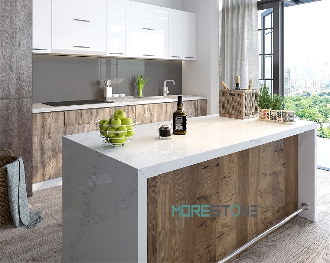 20 cách kết hợp đá nội thất vào một thiết kế nhà ở đẹp và sang trọng 20 cách kết hợp đá nội thất vào một thiết kế nhà ở đẹp và sang trọng