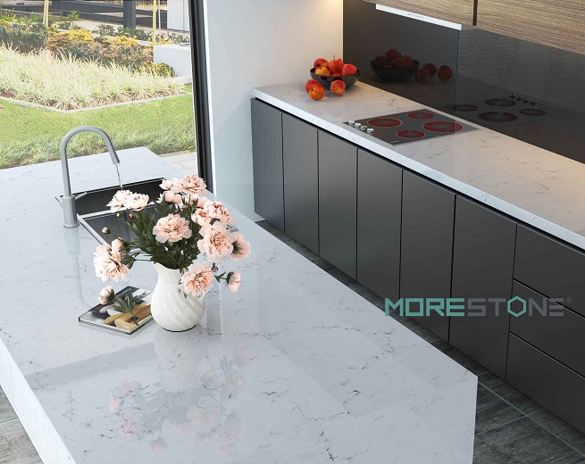 20 cách kết hợp đá nội thất vào một thiết kế nhà ở đẹp và sang trọng 20 cách kết hợp đá nội thất vào một thiết kế nhà ở đẹp và sang trọng