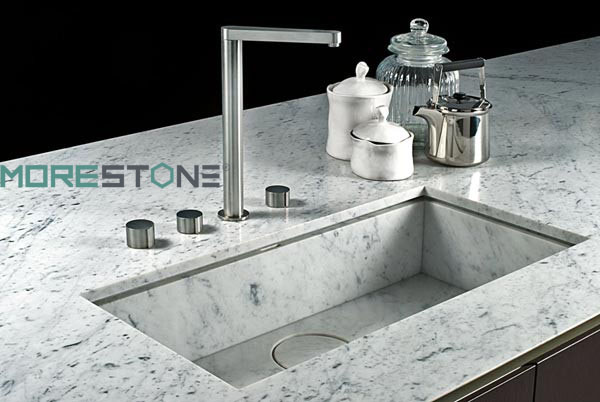 8 xu hướng làm bồn rửa nhà bếp bằng đá nhân tạo 8 xu hướng làm bồn rửa nhà bếp bằng đá nhân tạo