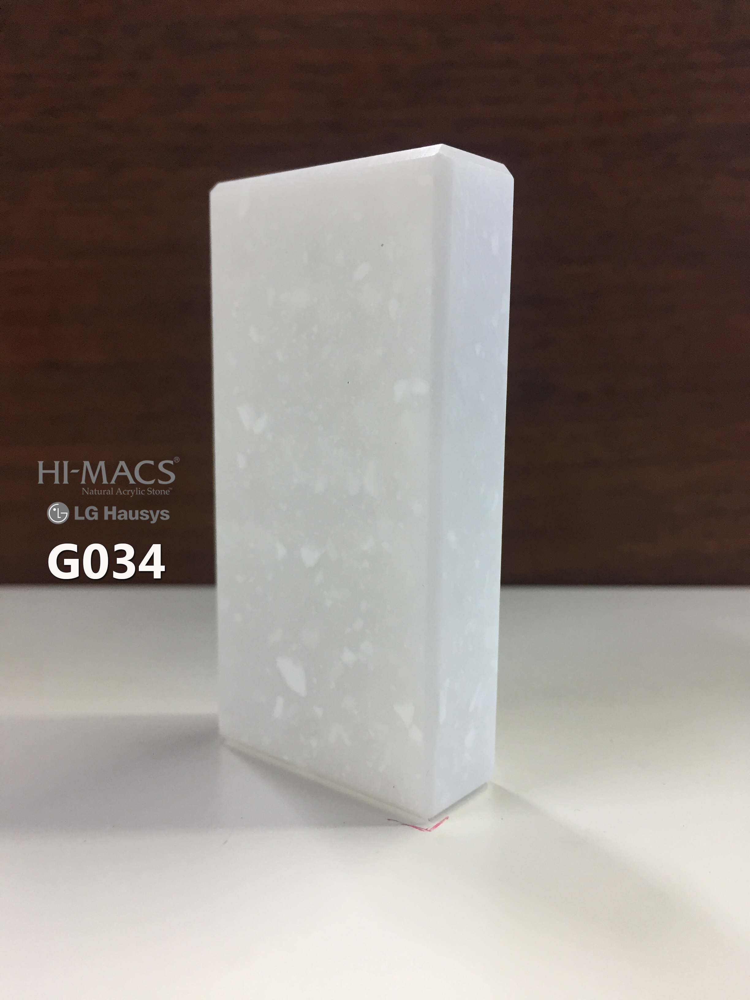 Đá ốp nhà tắm Hi-Macs G034