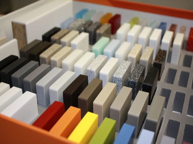 Đá nhân tạo Solid Surface LG là gì? Đá nhân tạo Solid Surface LG là gì?