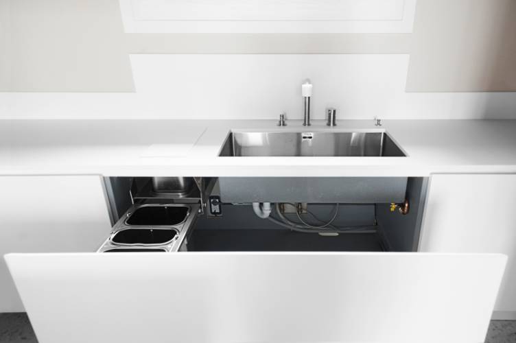 Đá tủ bếp LG Đá tủ bếp LG