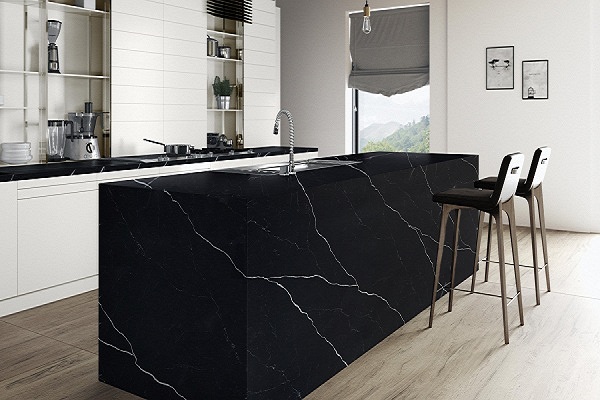 Đá ốp bàn bếp đẹp Đá ốp bàn bếp đẹp