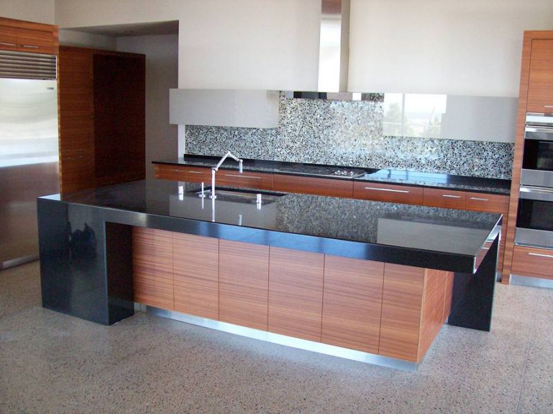 Đá ốp bếp loại nào tốt? Những mẫu đá ốp bếp đẹp đang được ưa chuộng Đá ốp bếp đẹp