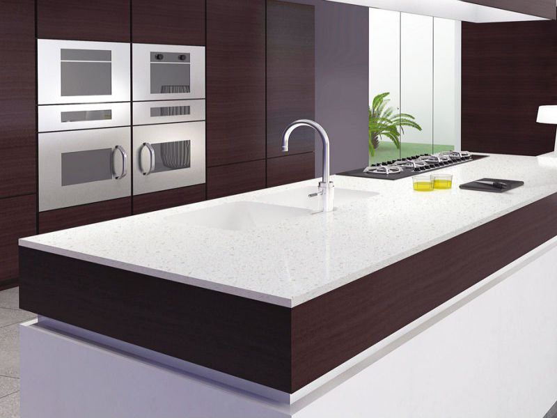Đá ốp bếp loại nào tốt? Những mẫu đá ốp bếp đẹp đang được ưa chuộng Đá ốp bếp đẹp