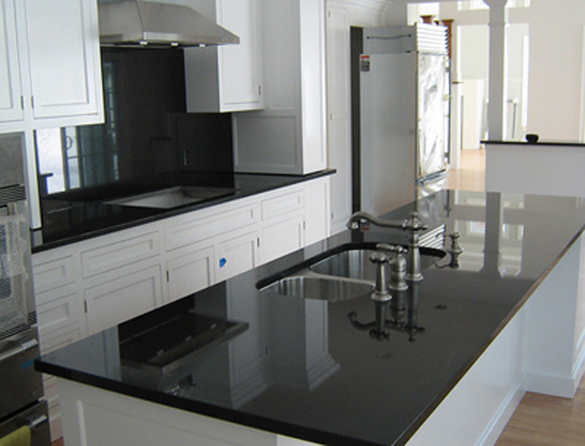 đá granite ốp bếp đẹp
