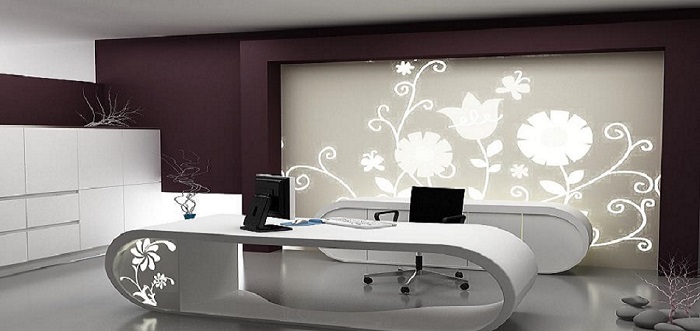 Đá solid surface HIMACS kết hợp đèn led tạo hiệu ứng xuyên sáng đẹp mắt Đá solid surface HIMACS kết hợp đèn led tạo hiệu ứng xuyên sáng đẹp mắt