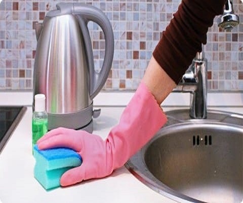 Hướng dẫn sử dụng đá HIMACS LG Hàn Quốc tại nhà Hướng dẫn sử dụng đá HIMACS LG Hàn Quốc tại nhà