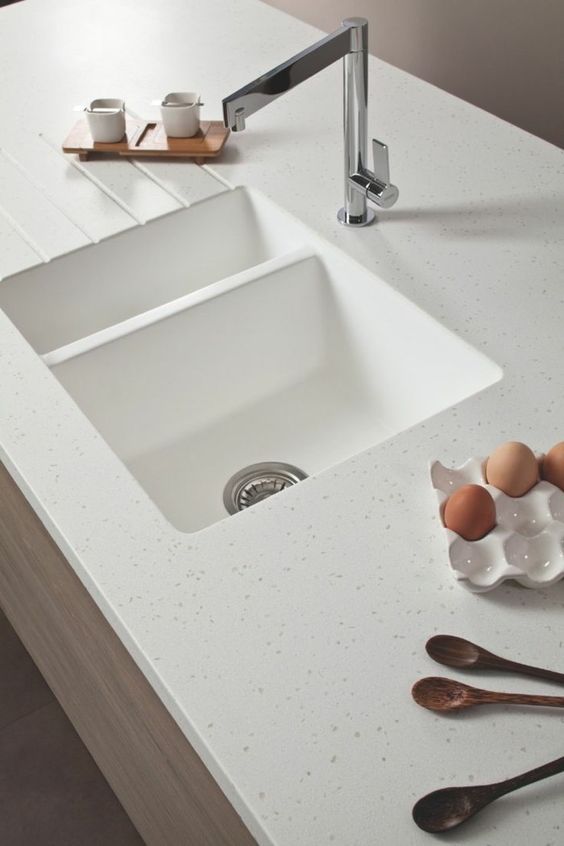 Các lỗi cần tránh trong thiết kế gian bếp gây bất tiện cho gia chủ khi sử dụng