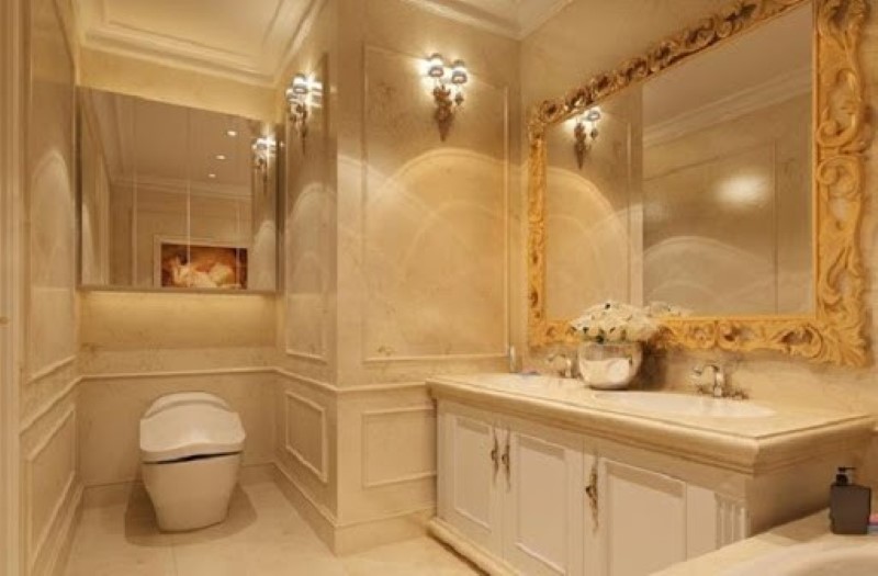 Đá nhân tạo gốc thạch anh