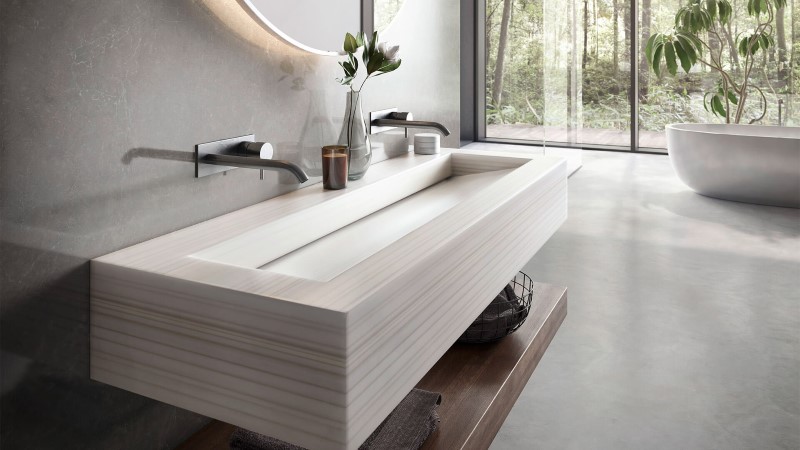 Đá nhân tạo gốc thạch anh