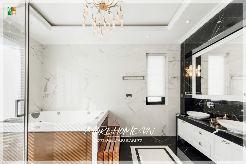 bàn đá lavabo có tốt không