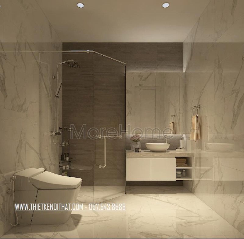 bàn đá lavabo có tốt không