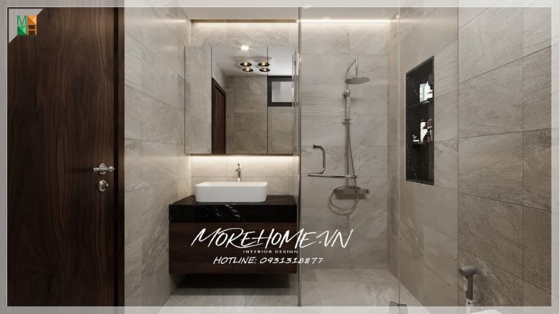 bàn đá lavabo cao cấp