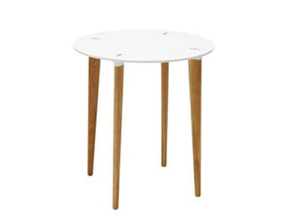 Bàn ăn mặt đá nhân tạo Solid Surface