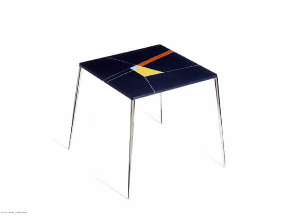 Bàn ăn mặt đá nhân tạo Solid Surface