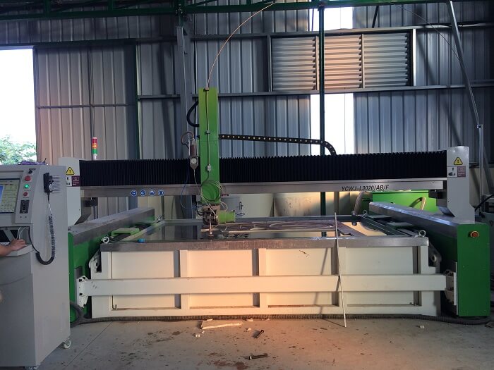 Xưởng đá Morestone xưởng đá Morestone