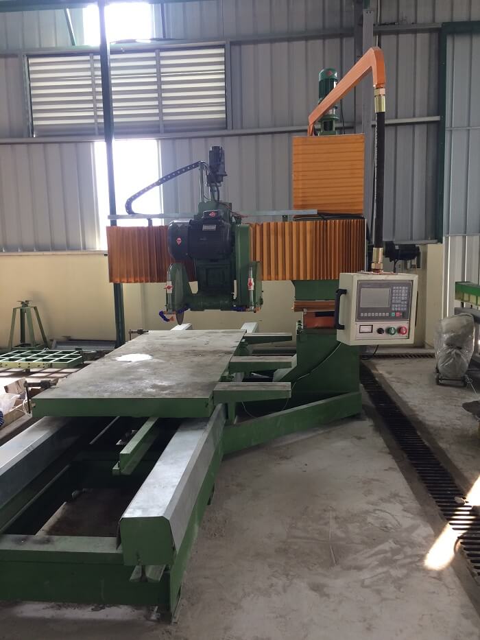 Xưởng đá Morestone xưởng đá Morestone